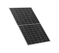 MSW Impianto solare da balcone - 350 W -WiFi/App - Kit completo con spina S-POWER-P&4