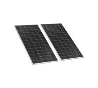 MSW Impianto solare da balcone - 600 W - WiFi/App - Kit completo con spina S-POWER-P&P7