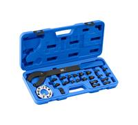 MSW Kit cinghia distribuzione - universale - 22 pezzi MSW-PHT-VAG