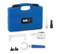 MSW Kit Messa In Fase Motore Attrezzatura Motori MSW-ETT-25 (VW Crafter/LT/Transporter, 7 Pezzi)
