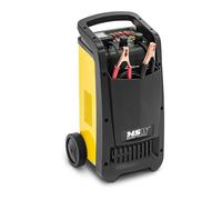 MSW Motor Technics MSW S-CHARGER-45A.3 - Caricabatteria per auto, 12/24 V, 70 A, compatto