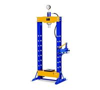 MSW Motor Technics - MSW-WP-30T - Pressa idraulica per Officina Meccanica