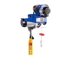 MSW Motor Technics - PROCAT 800 - Paranco - Carico fino a 800 kg