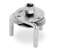 MSW MSW-CA-132 - Chiave per filtro olio universale