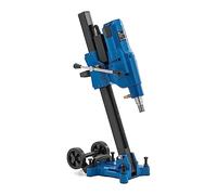 MSW MSW-DDM-A4250S trapano a corona 3380 W 550 giri/min Trapano a nucleo diamantato Trapano a nucleo