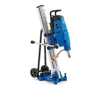MSW MSW-DDM-O5000S trapano a corona 3600 W 710 giri/min Trapano a nucleo diamantato Trapano a nucleo