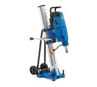 MSW MSW-DDM-O5300S trapano a corona 3700 W 610 giri/min Trapano a nucleo diamantato Trapano a nucleo