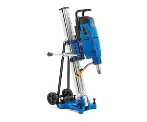MSW MSW-DDM-O5300S - Trapano per nucleo 3700 W, 610 rpm