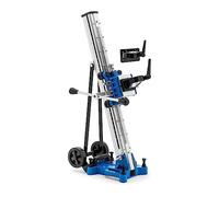 MSW MSW-DMS400 - Supporto per trapano, diametro fino a 350 mm, supporto per trapano mobile