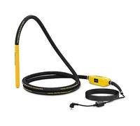 MSW MSW-HFCV-40 - Agitatore per calcestruzzo, 1200 W, 440 x 40 mm, 230 V