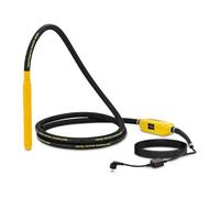 MSW MSW-HFCV-50 - Agitatore per calcestruzzo, 1500 W, 490 x 50 mm, 230 V