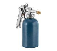 MSW MSW-SG-01 Pistola sabbiatrice - 1/4"- 1,1 l - 1,5 mm - 8 bar