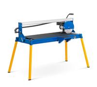MSW MSW-TSAW2000EXT Tagliapiastrelle elettrico 2000 W 2950 giri/min 0 - 45° Ad acqua Tagliapiastrelle elettrico Macchina tagliapiastrelle Sega da piastrelle elettrica
