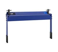 MSW Piegatrice lamiera manuale - 630 mm MSW-MF-630
