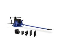 MSW Piegatrice Universale Curvatrice a Freddo/Caldo MSW-UB70 (4 forme, 100 mm, 120°, Acciaio)