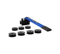 MSW Piegatubi manuale - Ø 6 - 18 mm - Fino a 180° MSW-TRB-400