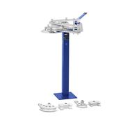 MSW Piegatubi manuale - 120° - Dispositivo da pavimento MSW-TRB-300
