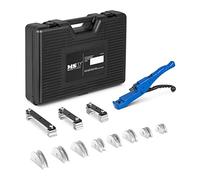 MSW Piegatubi manuale - Ø 10 - 22 mm - fino a 90° - 4062859969705