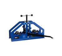 MSW Piegatubi manuale - Tubi rotondi, Ø 38 mm MSW-TRB-100