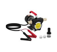 MSW Pompa Contalitri Gasolio Pompa Travaso Gasolio MSW-OP40 (12 V, 40 l/min)