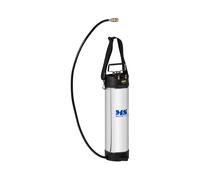 MSW Pompa dell'acqua per carotatrice - 10 L MSW-DDMWT-10L