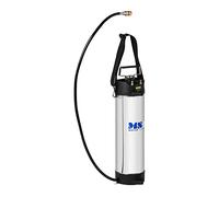 MSW Pompa dell'acqua per carotatrice - 10 L MSW-DDMWT-10L