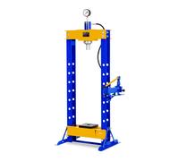 MSW Pressa idraulica - 30 T MSW-WP-30T