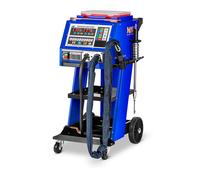 MSW Saldatrice per carrozzeria con superficie di lavoro - 5000 A S-SPOTTER 5000