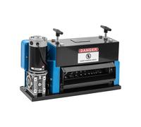 MSW Sguainacavi - 400 W - 9 passacavi - Da 0 a 25 m/min MSW-WIRESTRIPPER-Y10