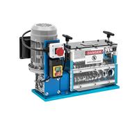 MSW Sguainacavi - 750 W - 10 passacavi - 25 m/min MSW-WIRESTRIPPER-Y38