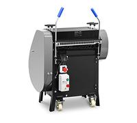 MSW B-WARE Sguainacavi - 2.200 W - 21 passacavi MSW-WIRESTRIPPER-003-2200