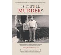 Msw Sherry Lewis Henry Is It Still Murder (Tascabile)
