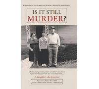 Msw Sherry Lewis Henry M a Cecelia a Maurer B Is It Still Mur (Copertina rigida)