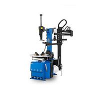 MSW Smontagomme Macchina rimuovigomme con Bracci Prensili MSW-TC-1100HA (1.100 W, da 12 a 25“, 2500 kg, 8-10 Bar)
