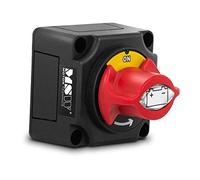 MSW Staccabatteria Interruttore Staccabatteria MSW-BS1250A (48-60 V, 275 A, On/Off, Plastica, 10.000 volte)