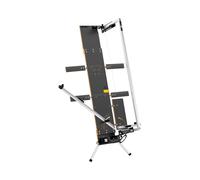 MSW Taglia polistirolo a caldo - 200 W - 1300 mm / 330 mm - Piano d'appoggio MSW-ISU-HGIL 4