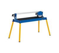 MSW Tagliapiastrelle elettrico - 1500 W - 2950 giri/min - 0 - 45° - Ad acqua MSW-TSAW1500PRO