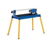 MSW Tagliapiastrelle elettrico - 950 W - 2950 giri/min - 0 - 45° - Ad acqua MSW-TSAW950PRO