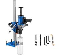 MSW Trapano Nucleo Macchina per carotaggio al diamante MSW-DDM152 (2.880 W, 1.200 giri/min, Diametro di foratura max. 152 mm, Altezza sistema di guida 510 mm)