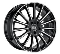 MSW W19317504T56 Cerchione