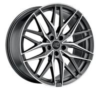 MSW W1933050126 Cerchione