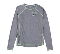 MSX Donna Seattle Seahawks T-Shirt,Grigio,Piccolo