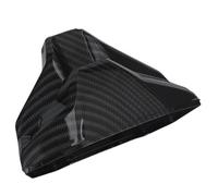 MSX125 2016-2020 Protezione di copertura per strumenti motociclistica compatibile PP PP Plastica in fibra di carbonio Protezione da bici per bici