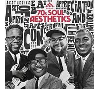 Msxii Sound Design - 70's Soul Aesthetics