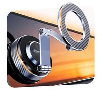 MSXTTLY Porta Cellulare Auto Vmag S3 Supporto Magnetico a Vuoto con Magneti