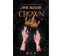 Msy The Blood Crown (Tascabile)