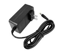 MSZLZTD Adattatore di alimentazione DC 9 V, compatibile con il kit di rete Alesis Command Nitro Max, Nitro Pro Kit Cavo di alimentazione per modulo tamburo elettronico, un ricambio perfetto