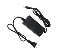 MSZLZTD dc9v per cavo di alimentazione del tamburo alesis compatibile con kit Alesis Command Mesh, per Alesis Nitro Max Nitro Pro Kit Mesh Electronic Drum Module Compatibile con alesis nitro max cavo