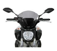 MT-07 / FZ-07 - Disco da corsa NRM 2014-2017 - incolore