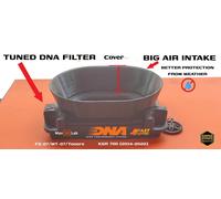 High performance DNA COVER FOR FILTER Yamaha MT-07/FZ-07/XSR700 TENERE